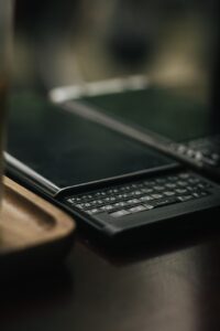 phone, blackberry, electronic, device, digital